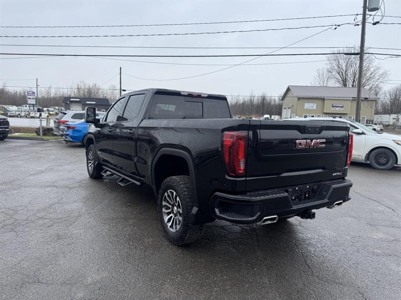 gmc Sierra 1500 2023 - 4
