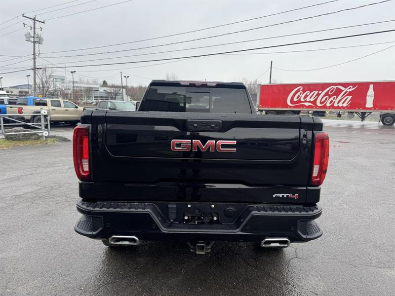 gmc Sierra 1500 2023 - 5