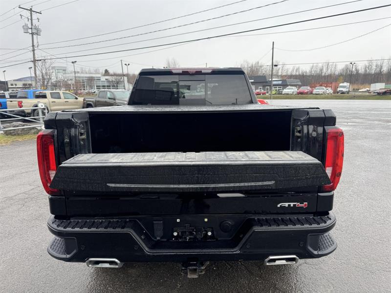 gmc Sierra 1500 2023 - 6