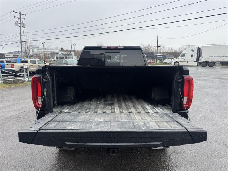 gmc Sierra 1500 2023 - 8