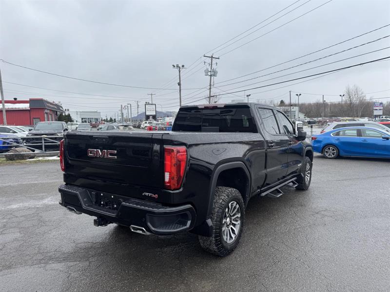 gmc Sierra 1500 2023 - 9