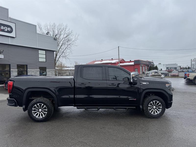 gmc Sierra 1500 2023 - 10