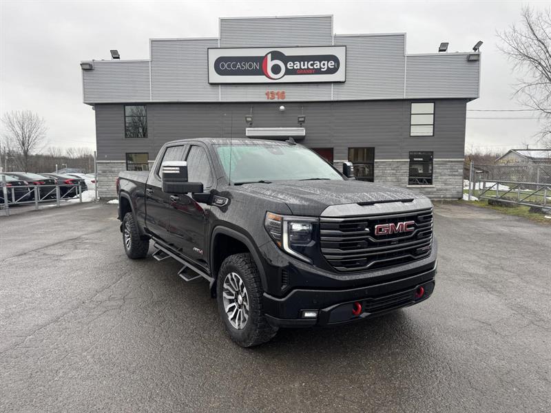 gmc Sierra 1500 2023 - 11