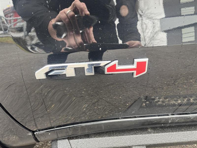 gmc Sierra 1500 2023 - 13