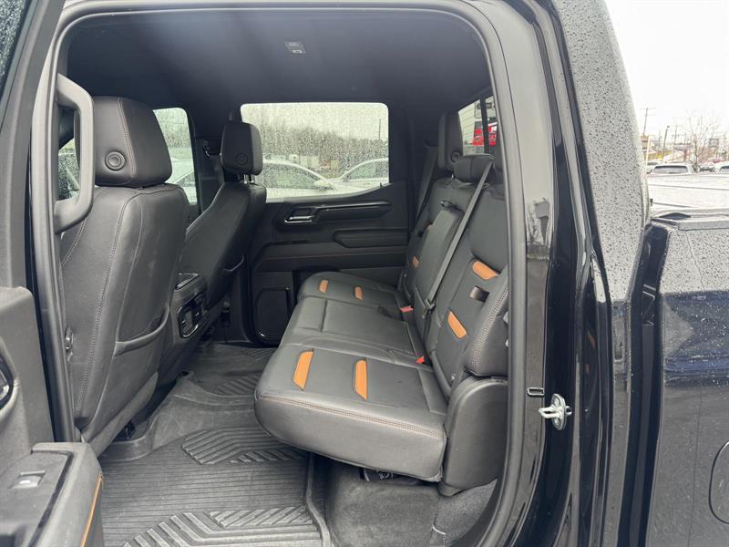 gmc Sierra 1500 2023 - 14