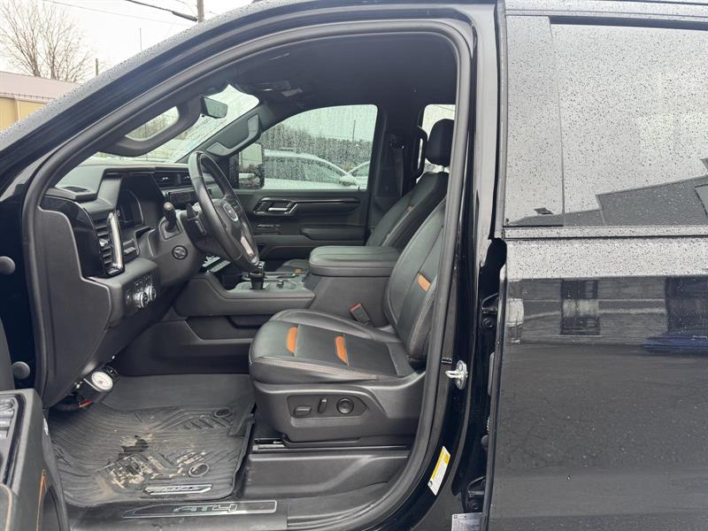 gmc Sierra 1500 2023 - 17