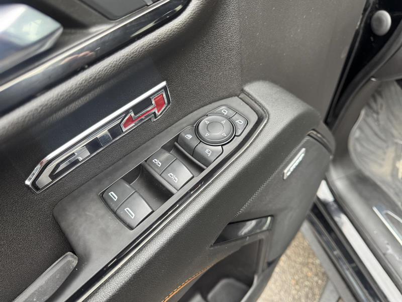 gmc Sierra 1500 2023 - 18