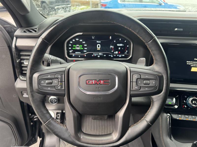 gmc Sierra 1500 2023 - 22
