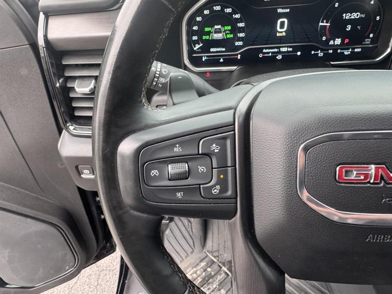 gmc Sierra 1500 2023 - 23