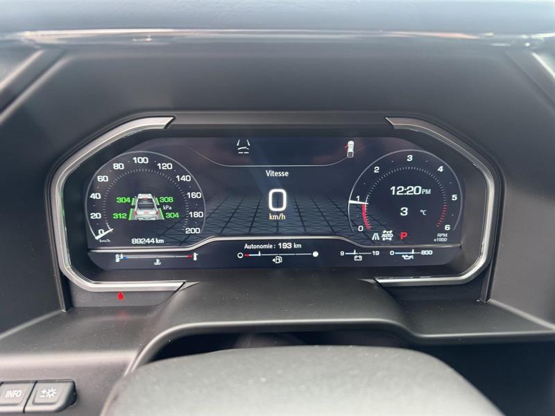 gmc Sierra 1500 2023 - 26