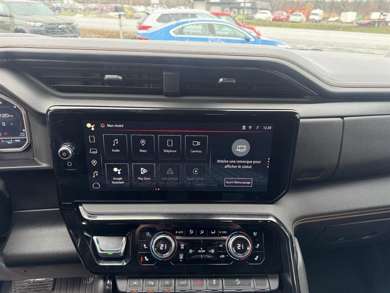 gmc Sierra 1500 2023 - 27