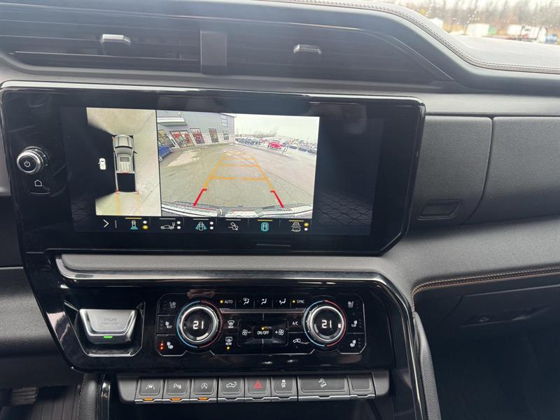 gmc Sierra 1500 2023 - 28