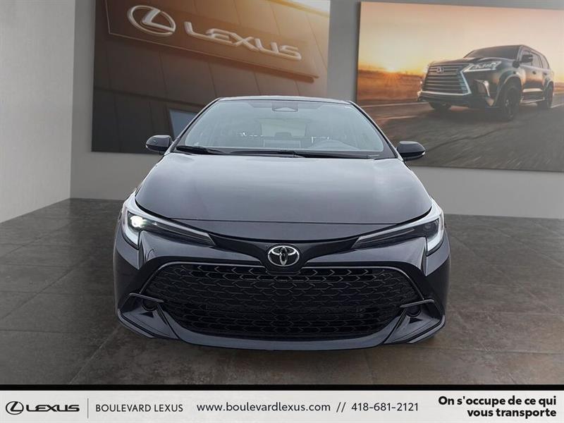 toyota Corolla 2023 - 2