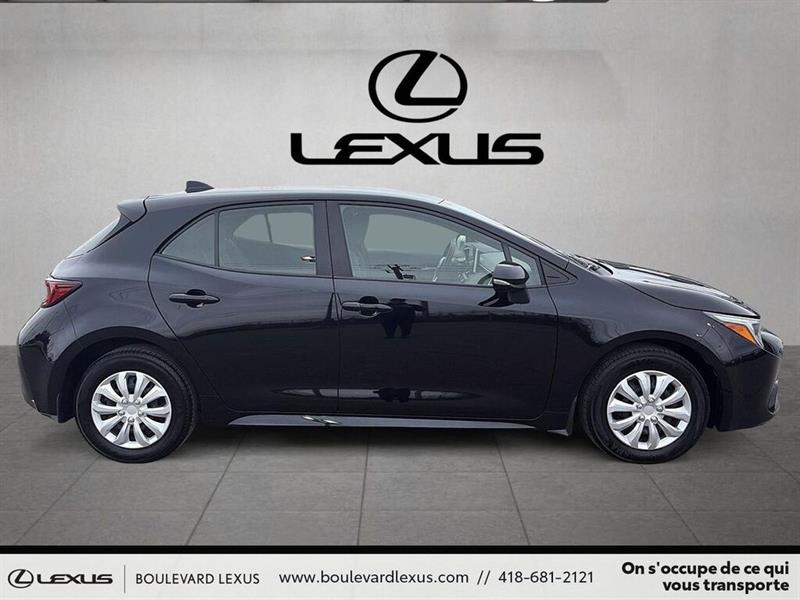 toyota Corolla 2023 - 3