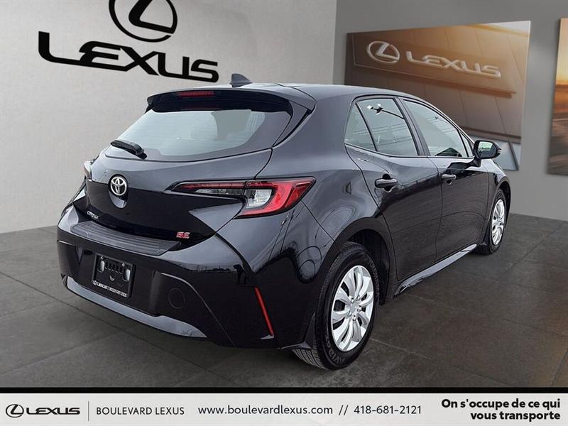 toyota Corolla 2023 - 4