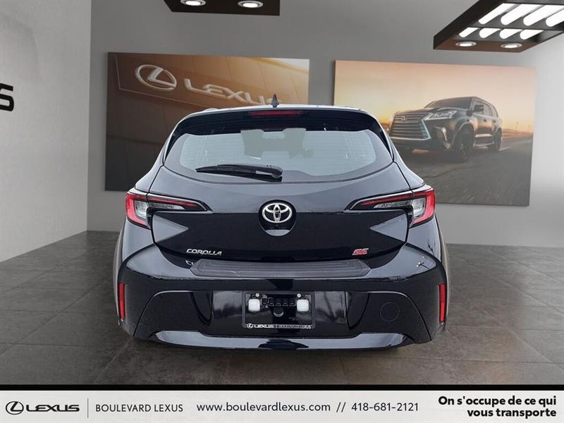 toyota Corolla 2023 - 5