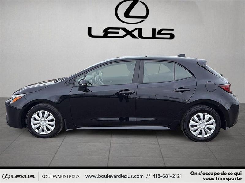 toyota Corolla 2023 - 6