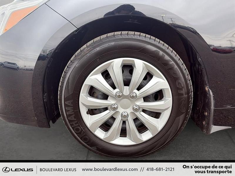 toyota Corolla 2023 - 7