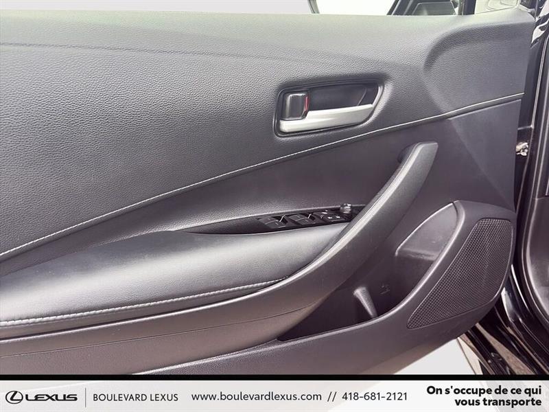 toyota Corolla 2023 - 8