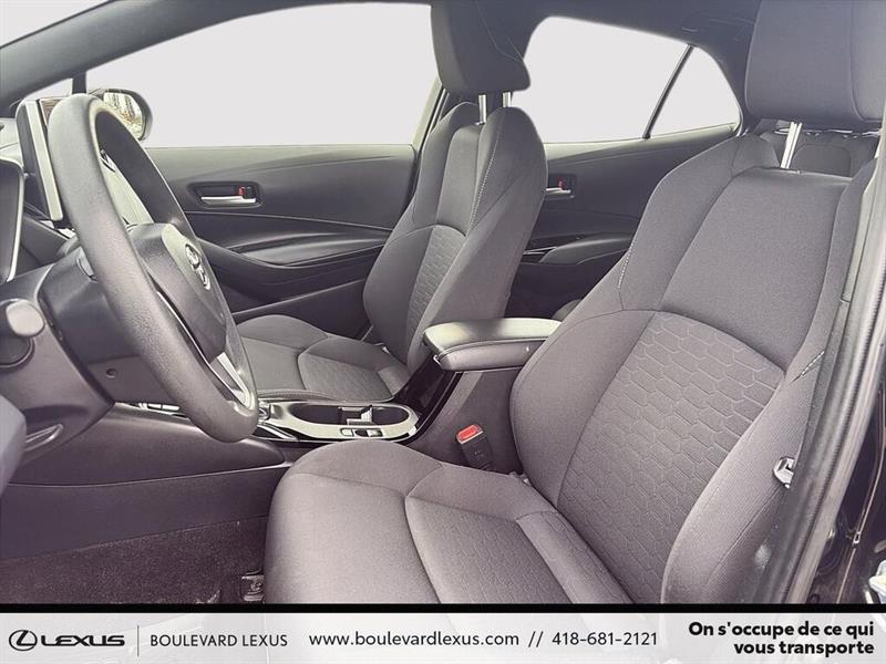 toyota Corolla 2023 - 9