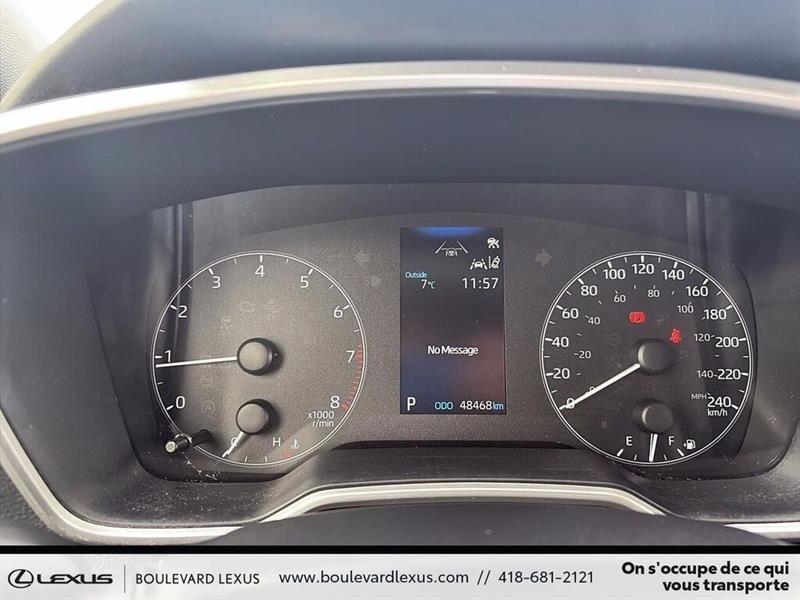 toyota Corolla 2023 - 12