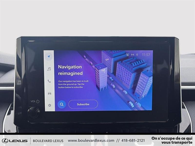 toyota Corolla 2023 - 13