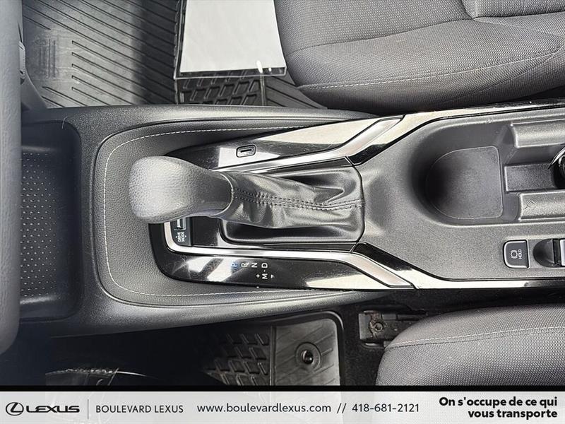 toyota Corolla 2023 - 15