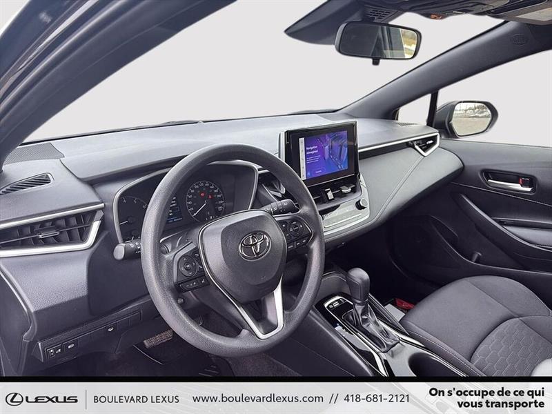 toyota Corolla 2023 - 16