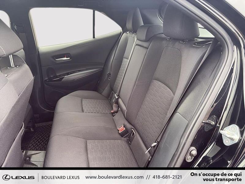 toyota Corolla 2023 - 18