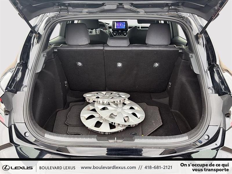 toyota Corolla 2023 - 19