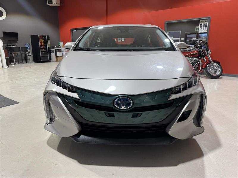 toyota Prius Prime 2019 - 12