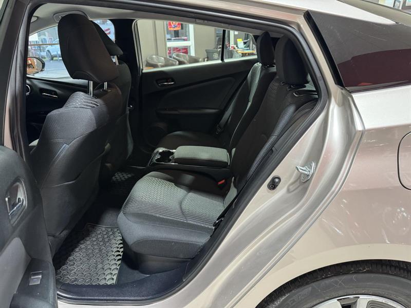 toyota Prius Prime 2019 - 13