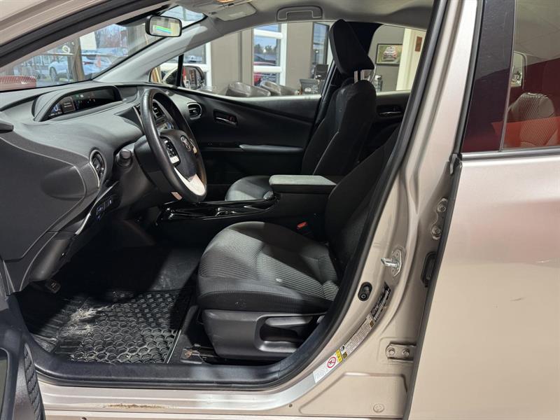 toyota Prius Prime 2019 - 15