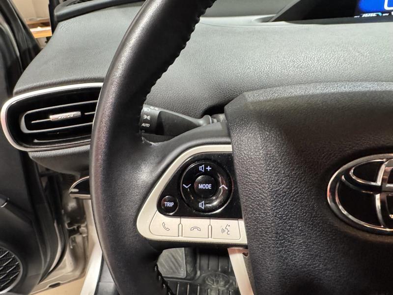 toyota Prius Prime 2019 - 18