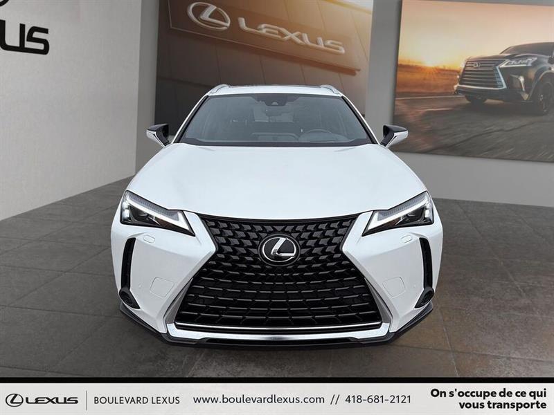 lexus UX 2023 - 2