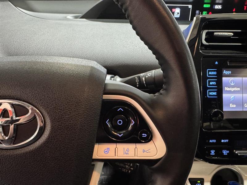 toyota Prius Prime 2019 - 19