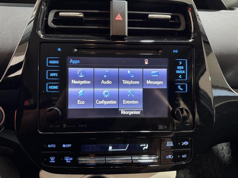 toyota Prius Prime 2019 - 22