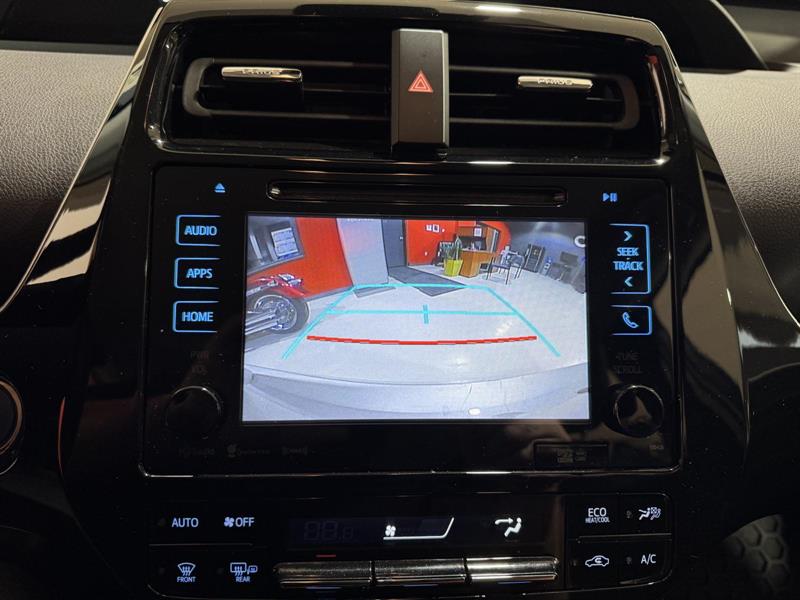 toyota Prius Prime 2019 - 23