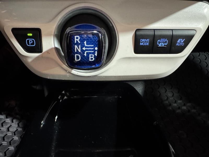 toyota Prius Prime 2019 - 27