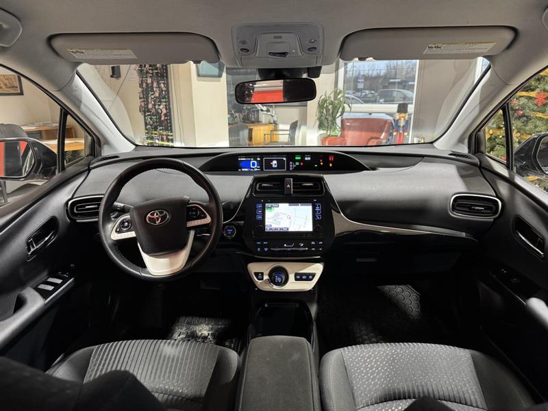 toyota Prius Prime 2019 - 28