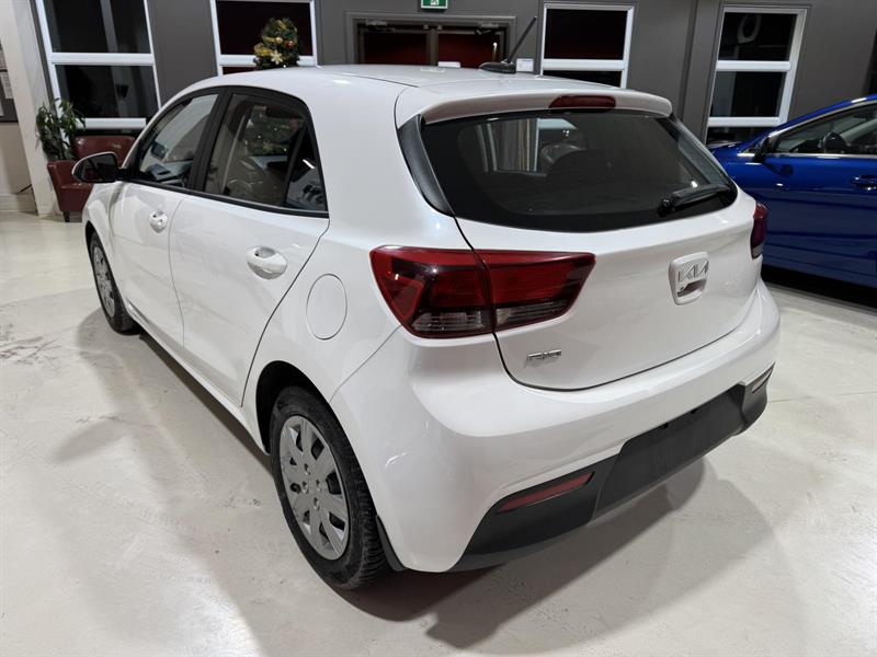 kia Rio 2022 - 4