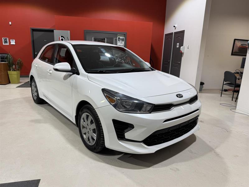 kia Rio 2022 - 8