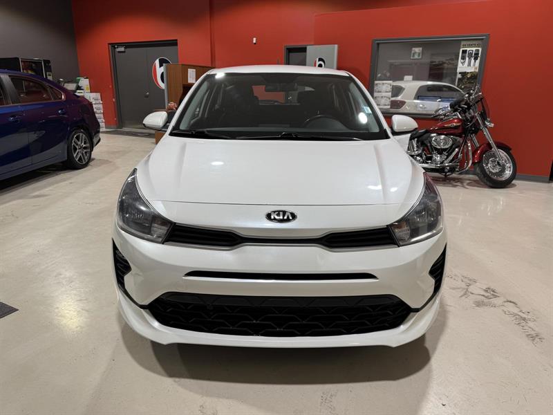 kia Rio 2022 - 9