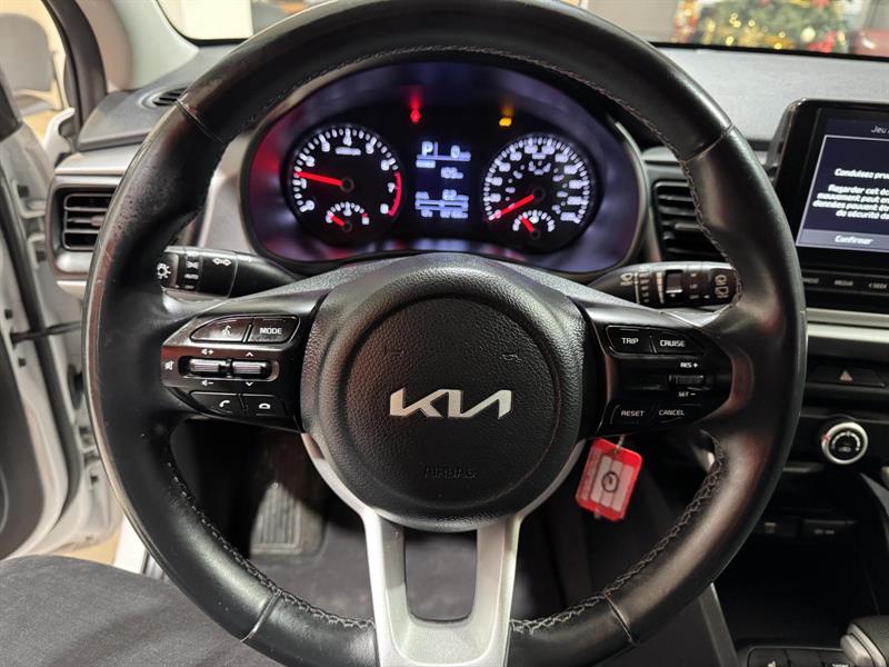 kia Rio 2022 - 15