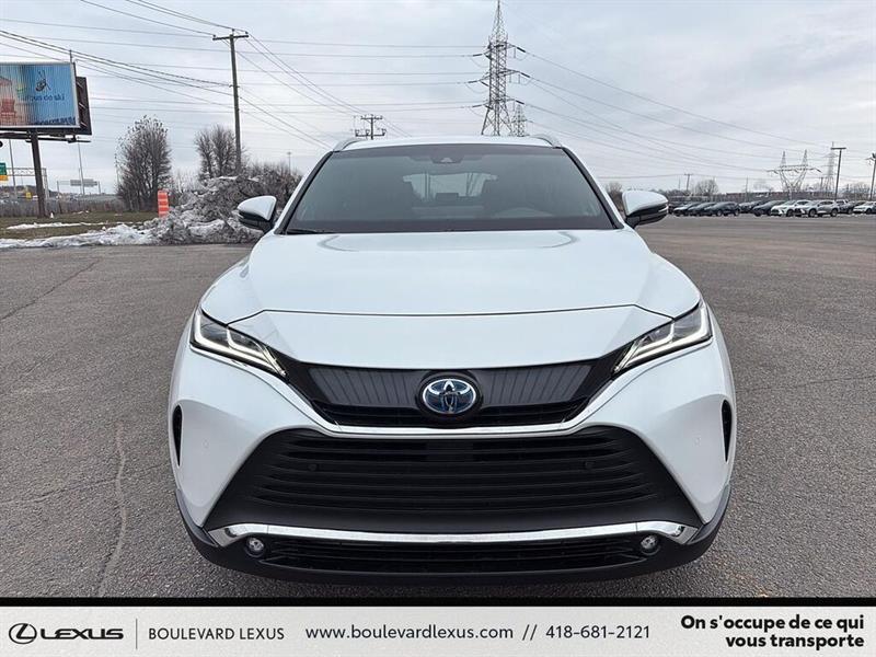 toyota Venza 2024 - 2