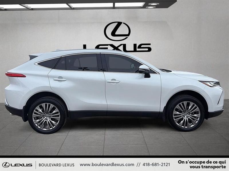 toyota Venza 2024 - 3