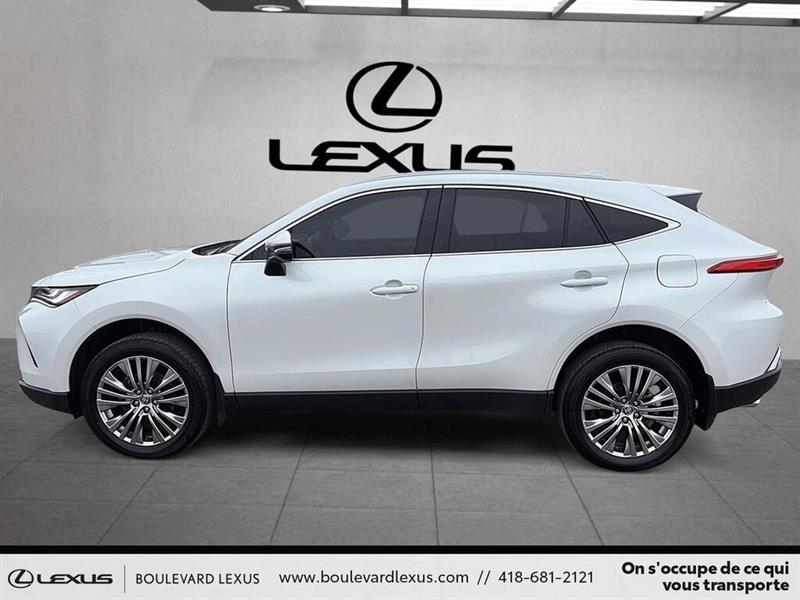 toyota Venza 2024 - 6