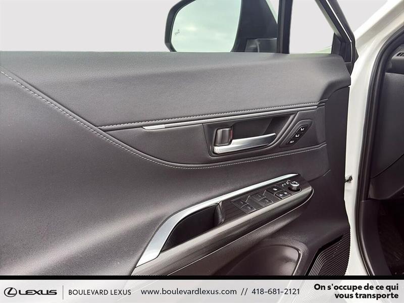 toyota Venza 2024 - 8