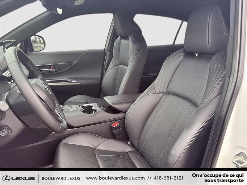 toyota Venza 2024 - 9