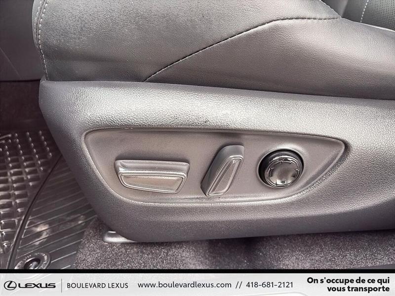 toyota Venza 2024 - 10